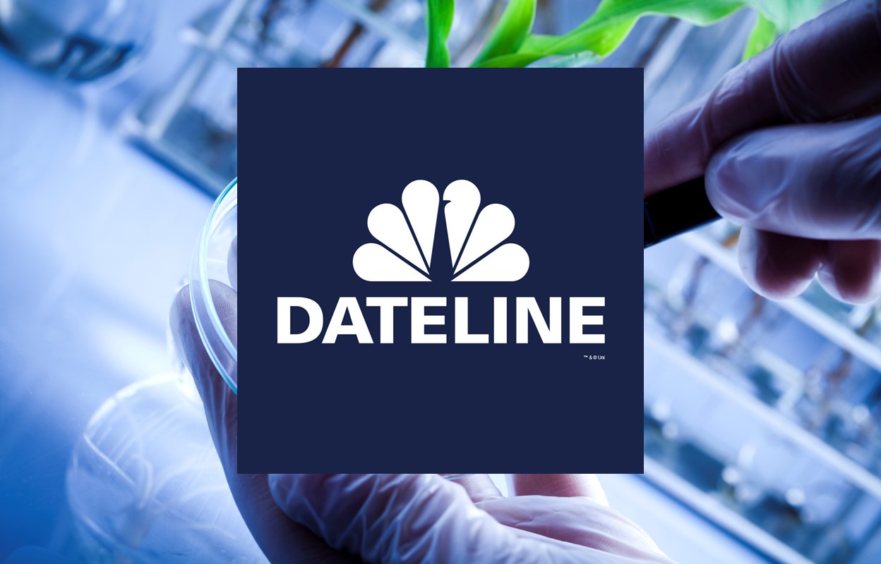 Dateline NBC: Growing Promise