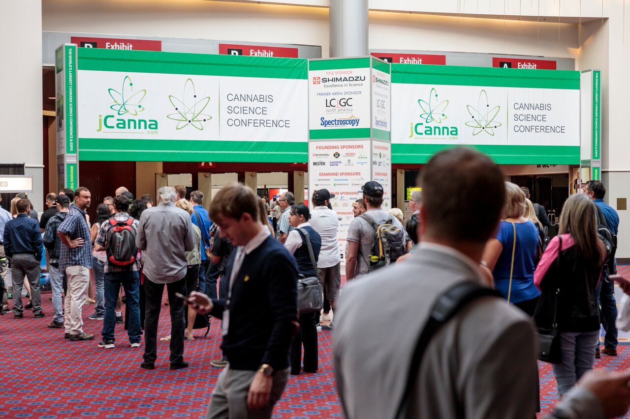 CMW Media’s curated list of people to see and science to learn at the 2018 Cannabis Science Conference in Portland, OR