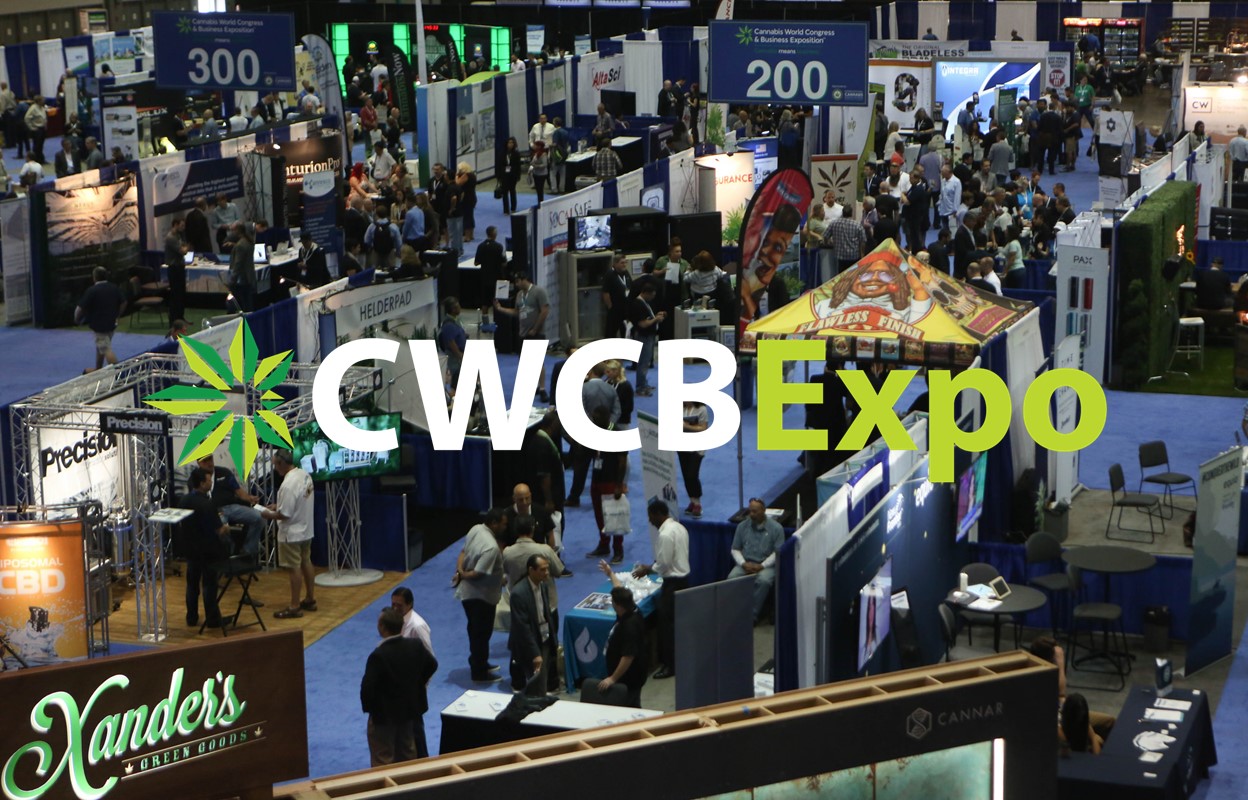 CMW Media President to Host Cannabis Pharmaceutical Research and Ancillary Company Investment Panels at Cannabis World Congress and Business Expo in LA