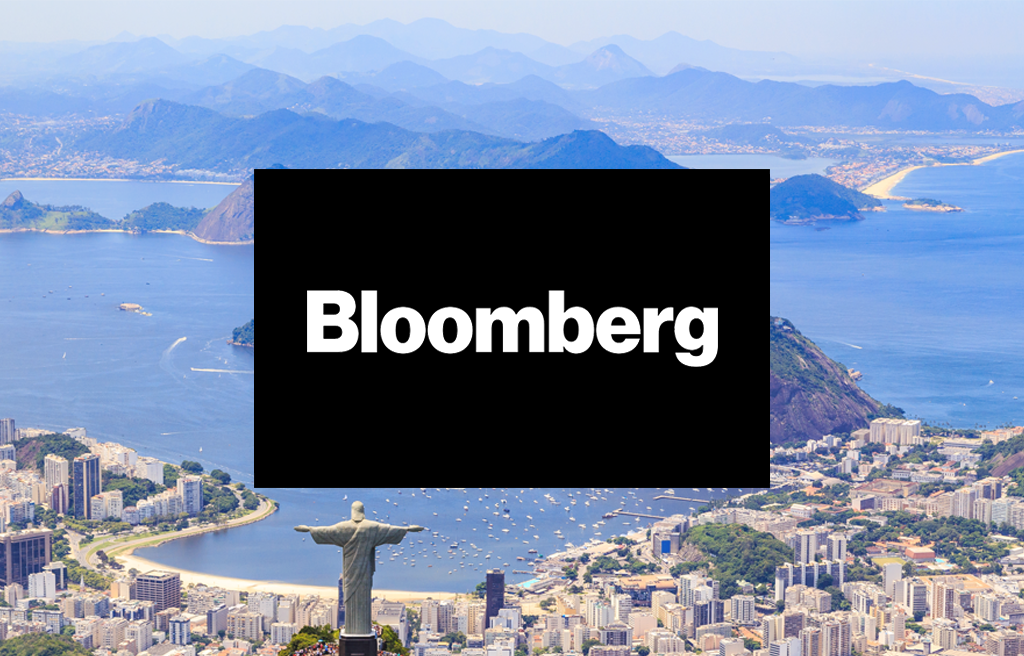 Ex-Bond Trader Says Brazil Luring CBD Investment as Demand Grows