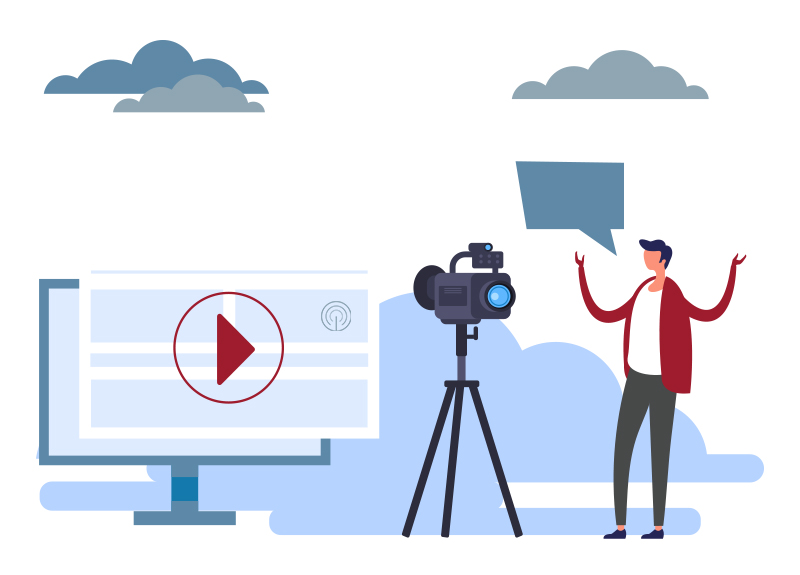 Create a Lasting Impact with Video