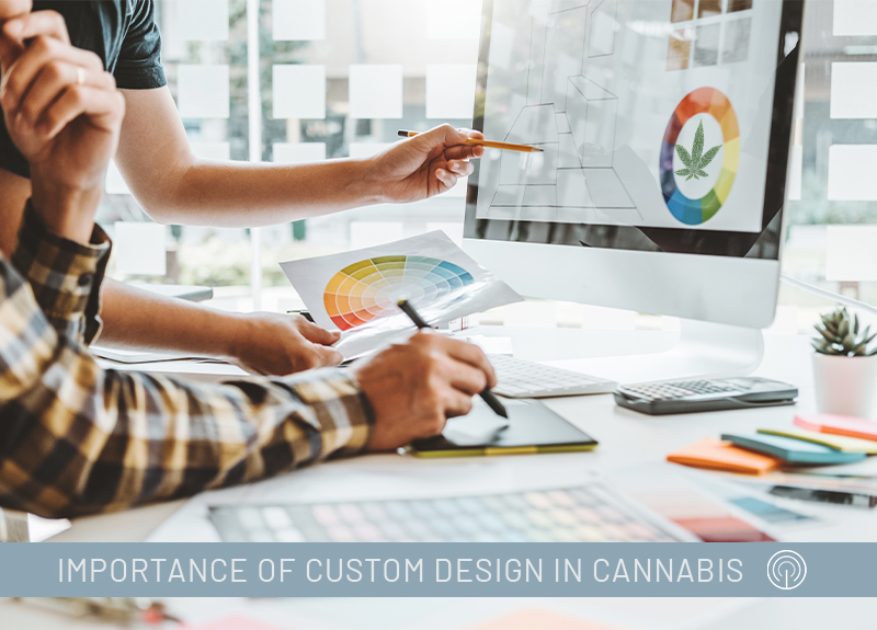 The Importance of Custom Design in Modern Cannabis