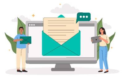 Top 7 Email Marketing Tips for Staying Top-of-Mind with Your Customers