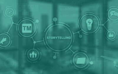 The Art of Storytelling: How PR Campaigns Drive Success for B2B and Publicly Traded Entities
